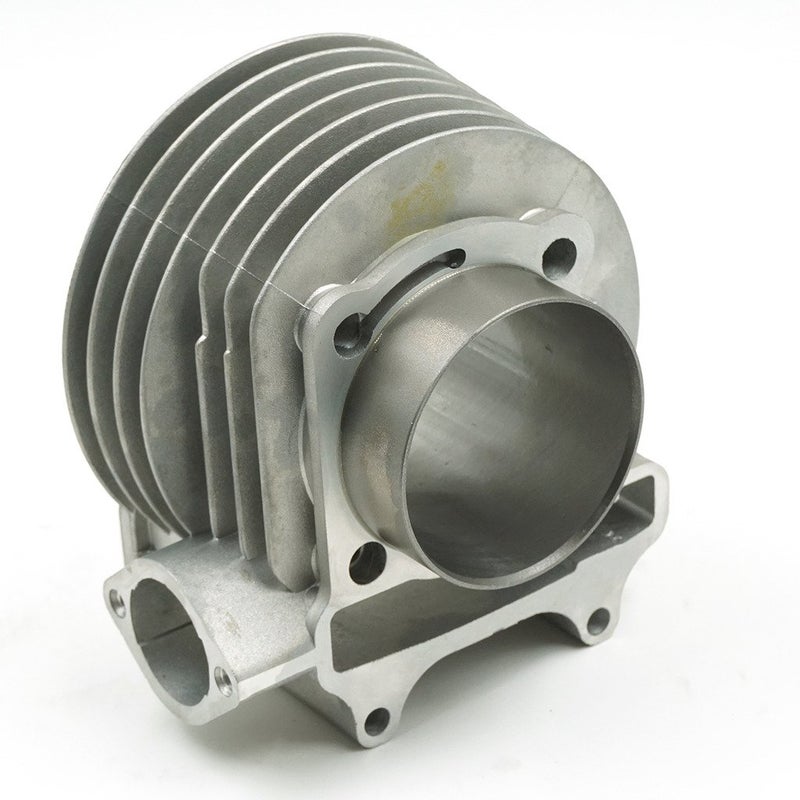 Glixal ATMT1-023 High Performance GY6 61mm 170cc Big Bore Rebuild Cylinder Kit For 152QMI 157QMJ Engine Chinese Scooter Moped ATV - Image 4